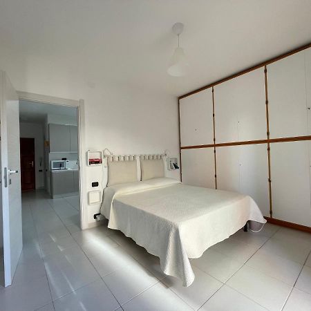 La Casa Di Mia Hotel Cagliari Luaran gambar
