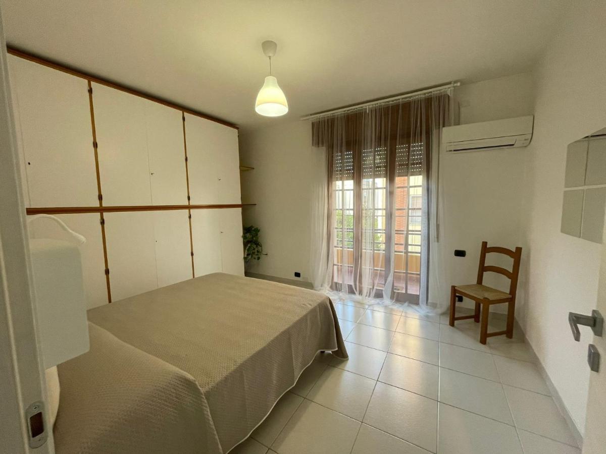 La Casa Di Mia Hotel Cagliari Luaran gambar