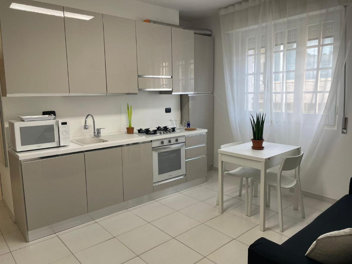 La Casa Di Mia Hotel Cagliari Luaran gambar