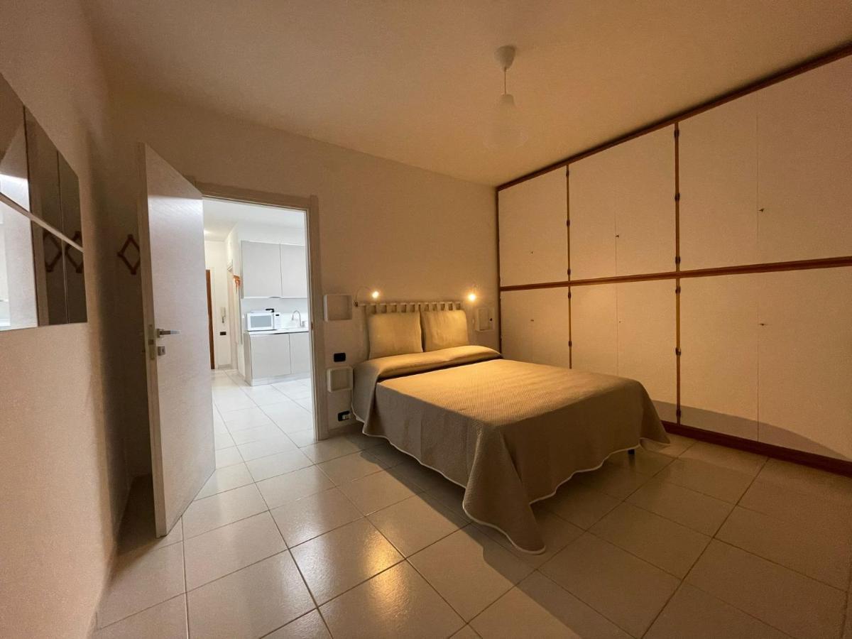 La Casa Di Mia Hotel Cagliari Luaran gambar