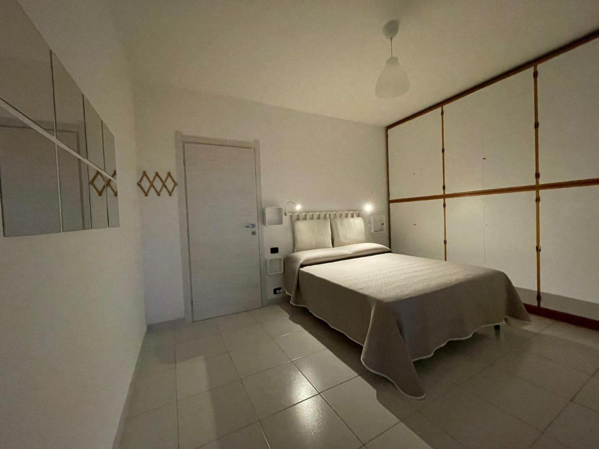 La Casa Di Mia Hotel Cagliari Luaran gambar