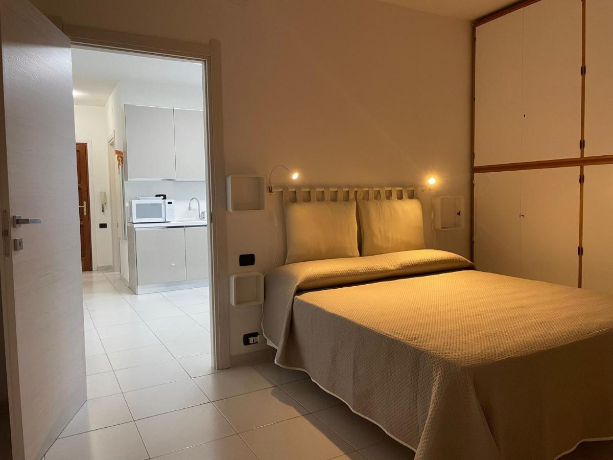 La Casa Di Mia Hotel Cagliari Luaran gambar