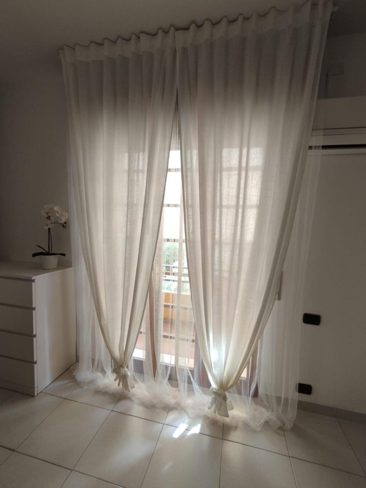 La Casa Di Mia Hotel Cagliari Luaran gambar